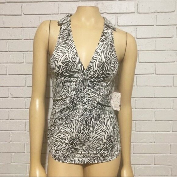 Free People Women’s Coco Printed Tank - Size Extra Small - Picture 10 of 16